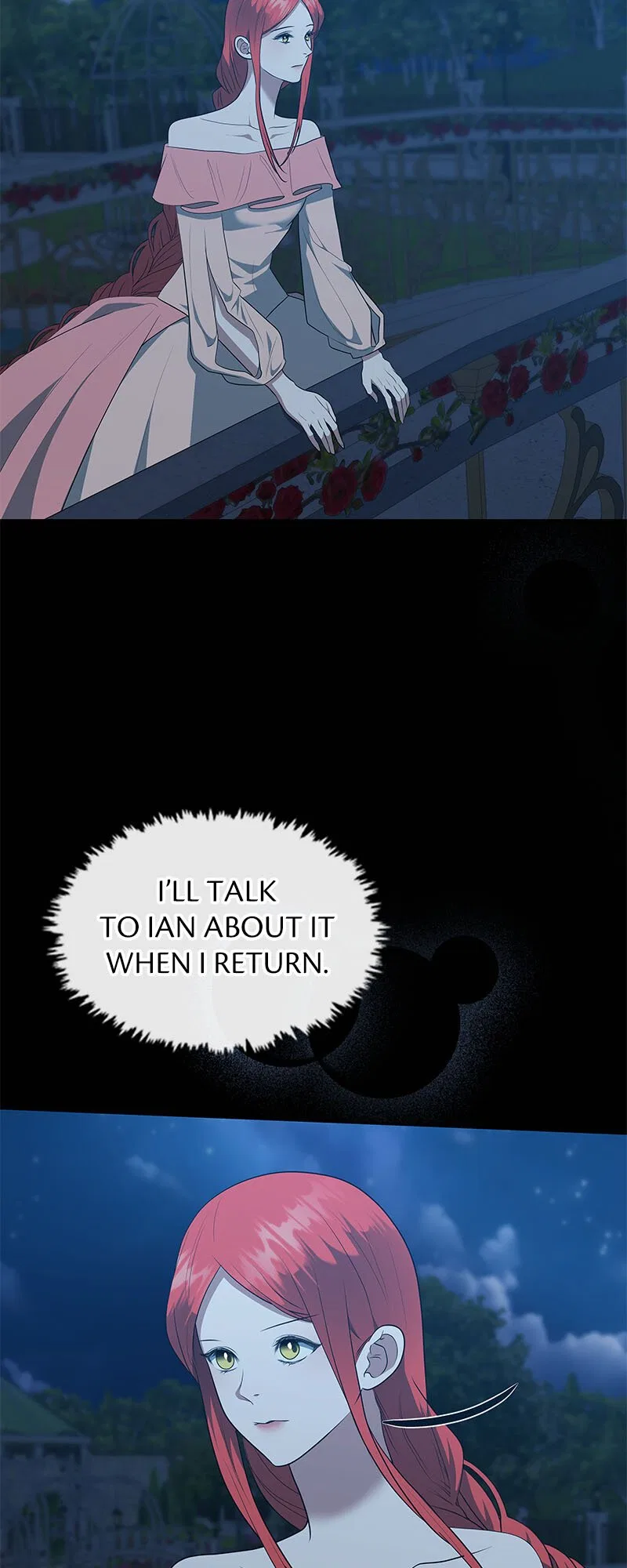 Thank You for Your Betrayal Chapter 58 – Page 50