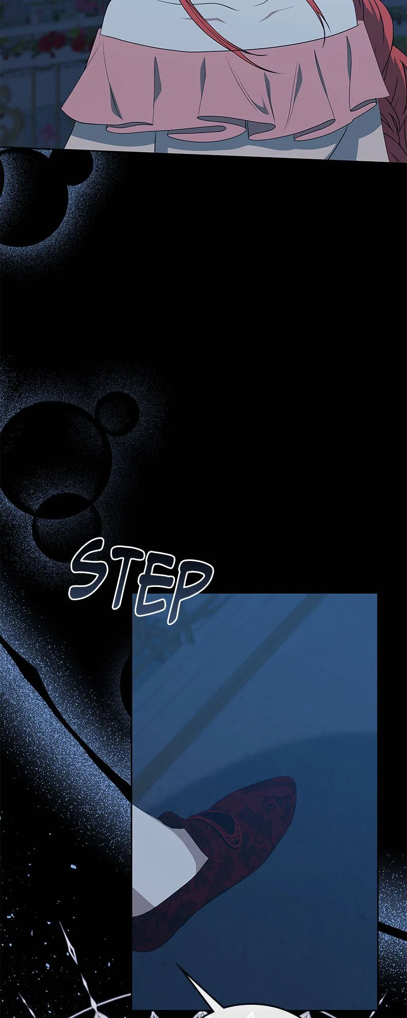 Thank You for Your Betrayal Chapter 58 – Page 51