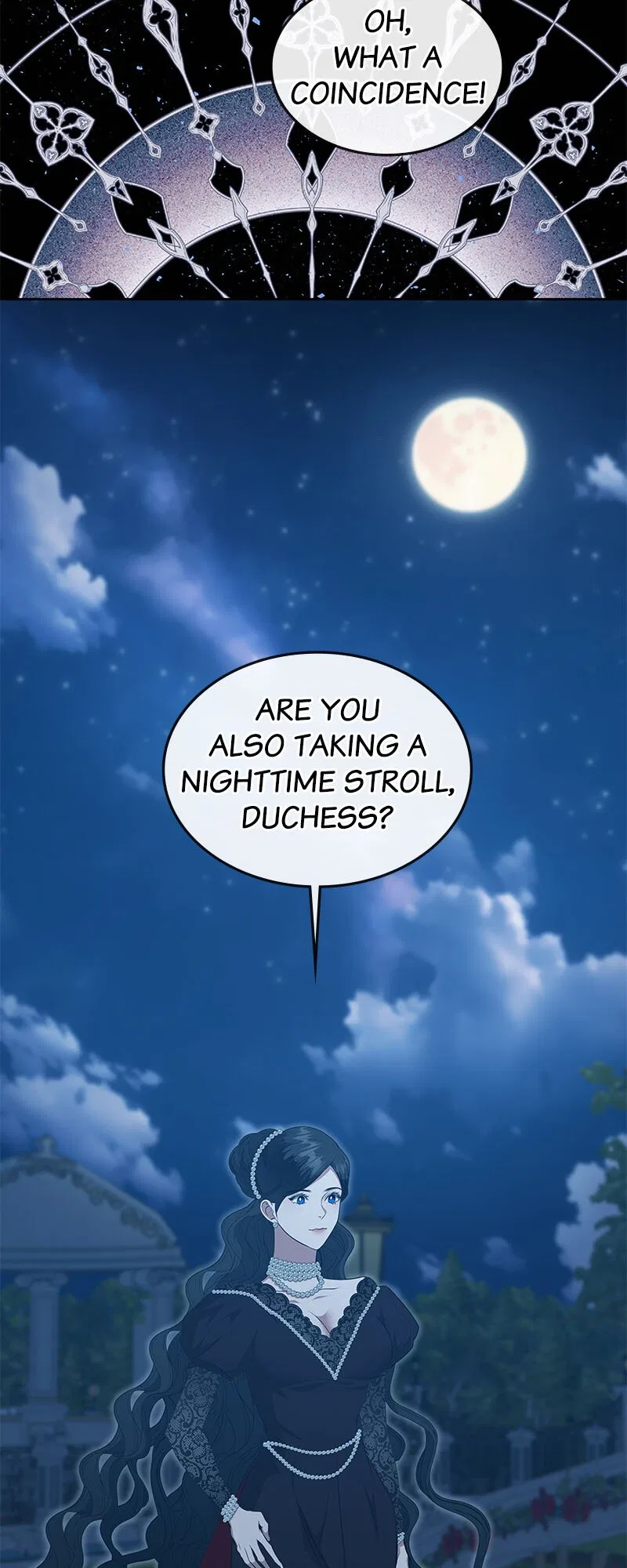 Thank You for Your Betrayal Chapter 58 – Page 52
