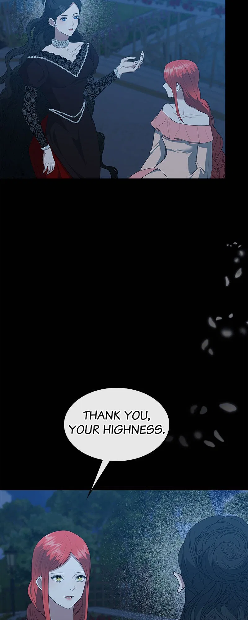 Thank You for Your Betrayal Chapter 58 – Page 55