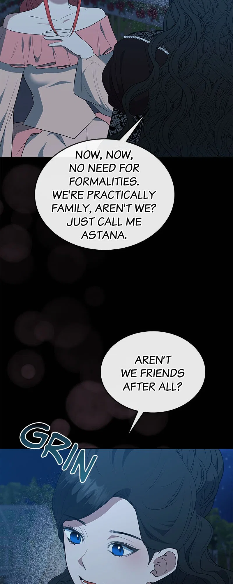 Thank You for Your Betrayal Chapter 58 – Page 56
