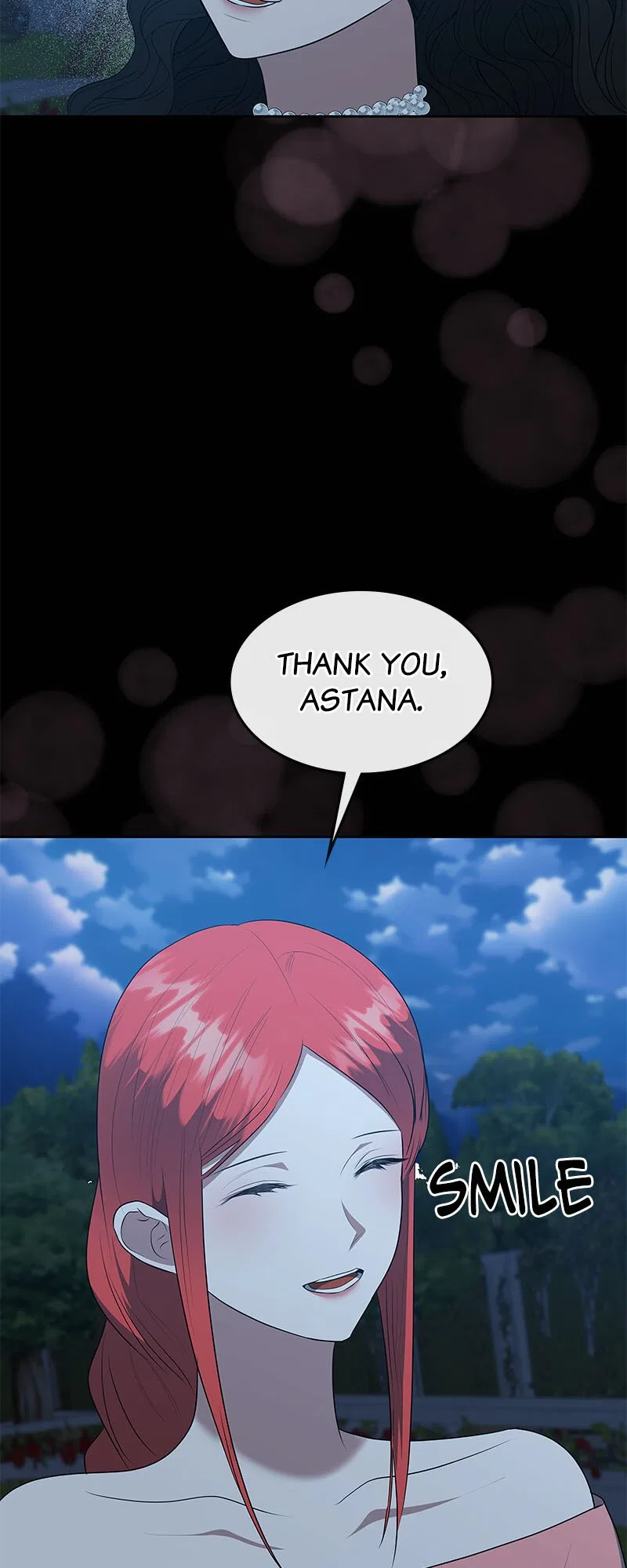Thank You for Your Betrayal Chapter 58 – Page 57