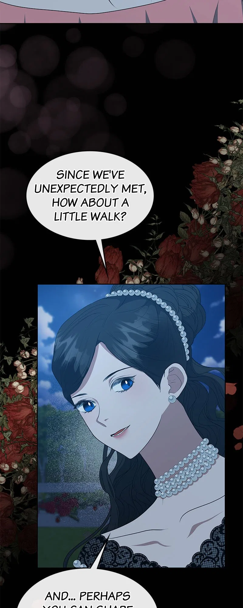 Thank You for Your Betrayal Chapter 58 – Page 58