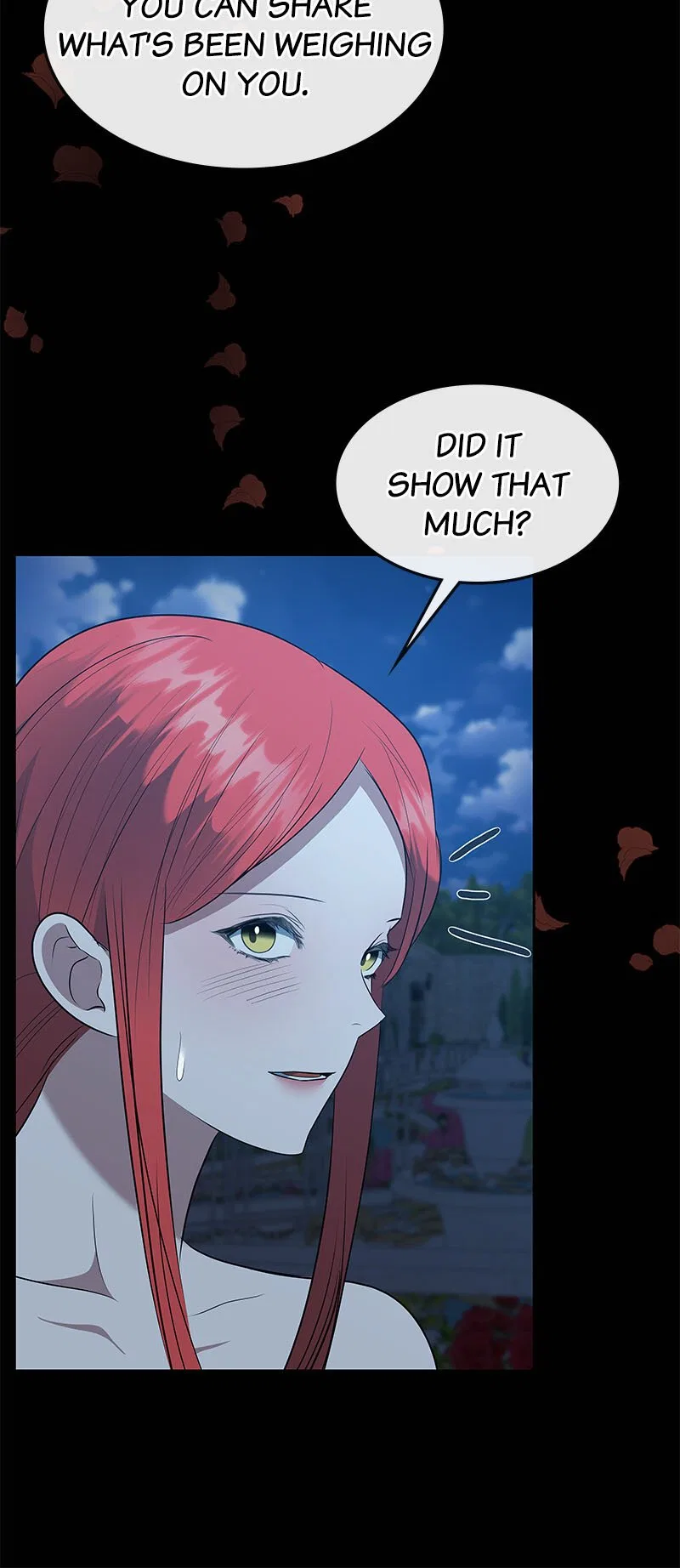 Thank You for Your Betrayal Chapter 58 – Page 59