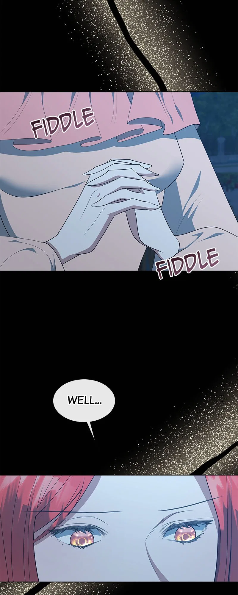Thank You for Your Betrayal Chapter 58 – Page 61