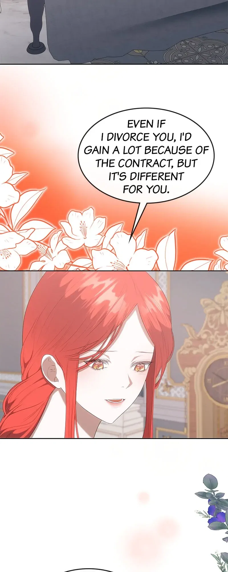 Thank You for Your Betrayal Chapter 57 – Page 2