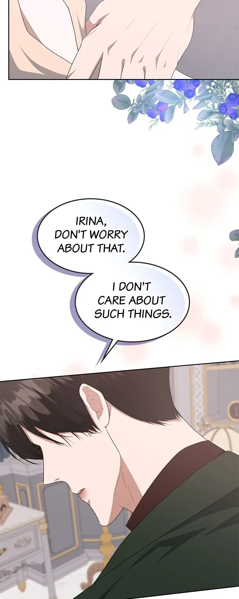 Thank You for Your Betrayal Chapter 57 – Page 4