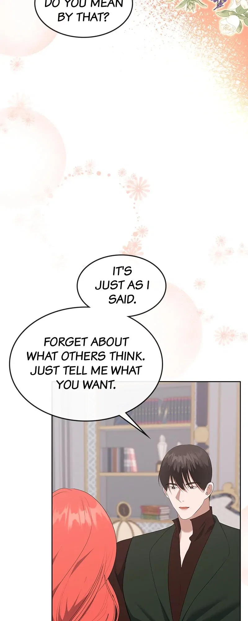 Thank You for Your Betrayal Chapter 57 – Page 10