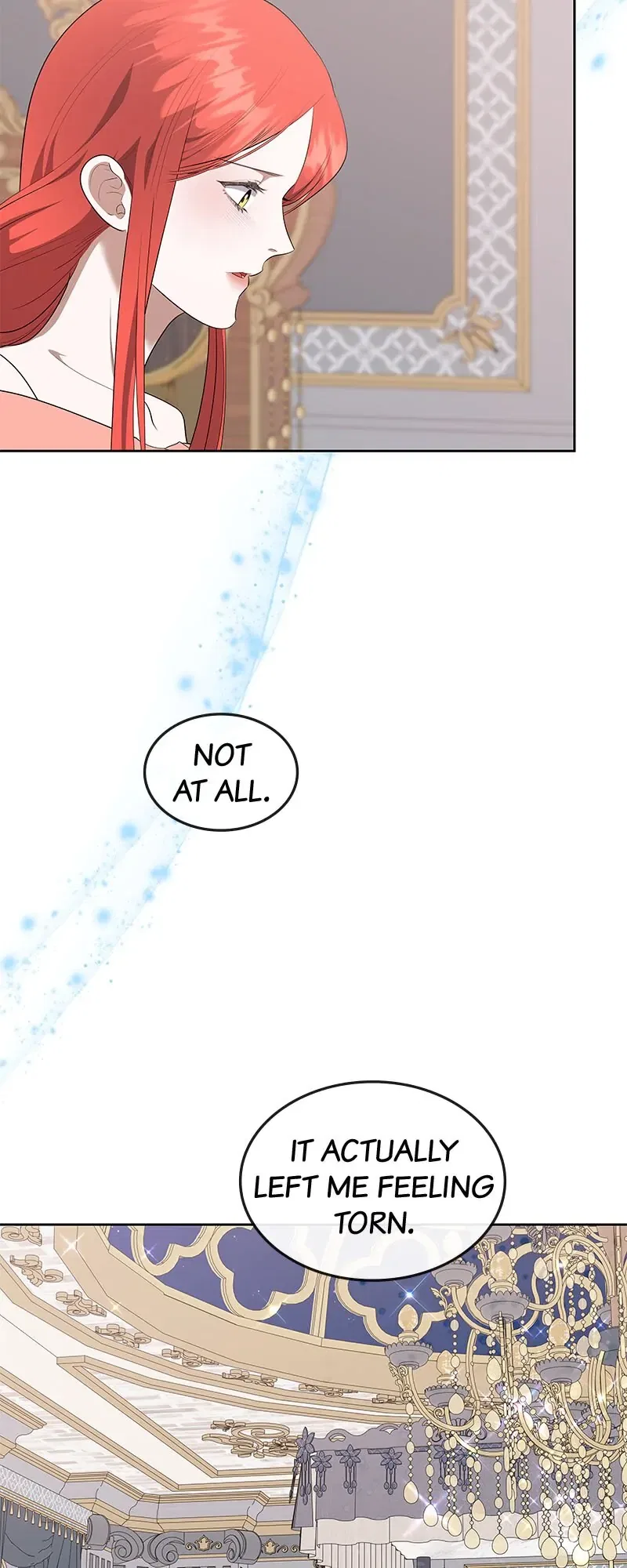 Thank You for Your Betrayal Chapter 57 – Page 13