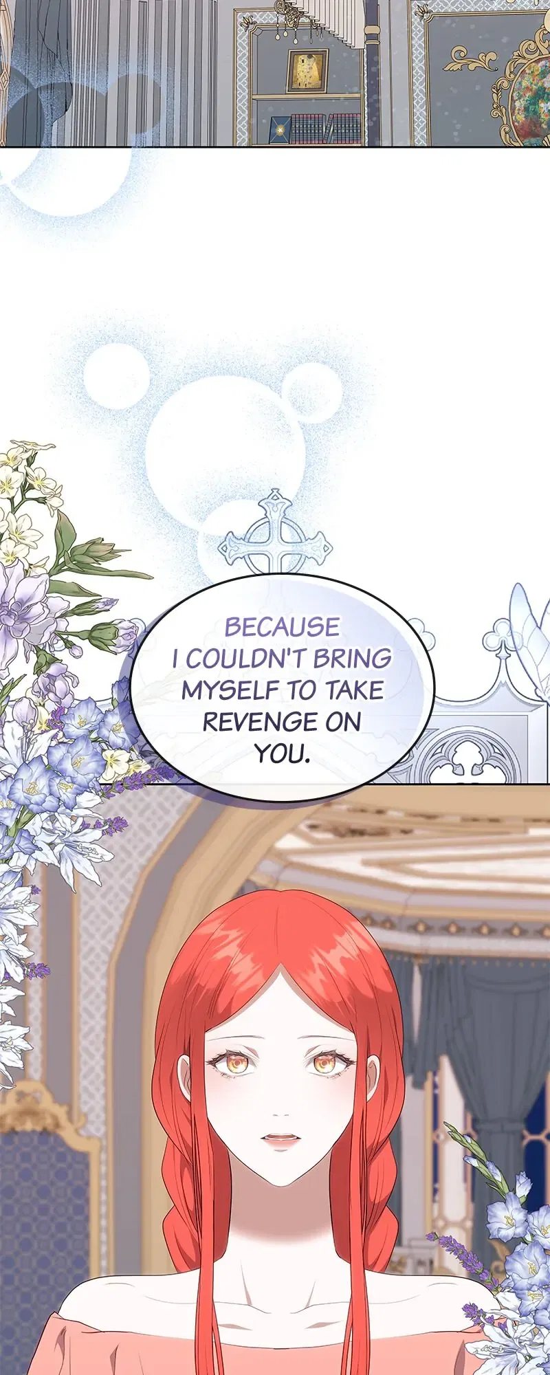 Thank You for Your Betrayal Chapter 57 – Page 14