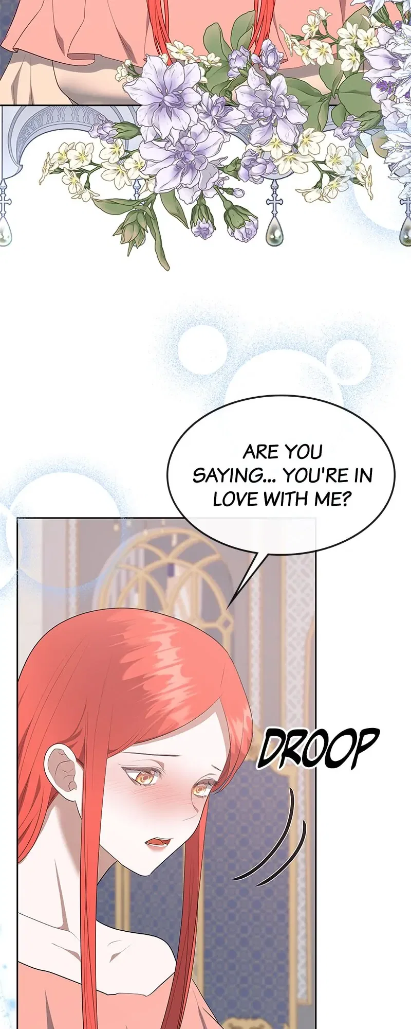 Thank You for Your Betrayal Chapter 57 – Page 15