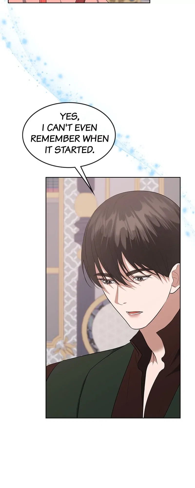 Thank You for Your Betrayal Chapter 57 – Page 16