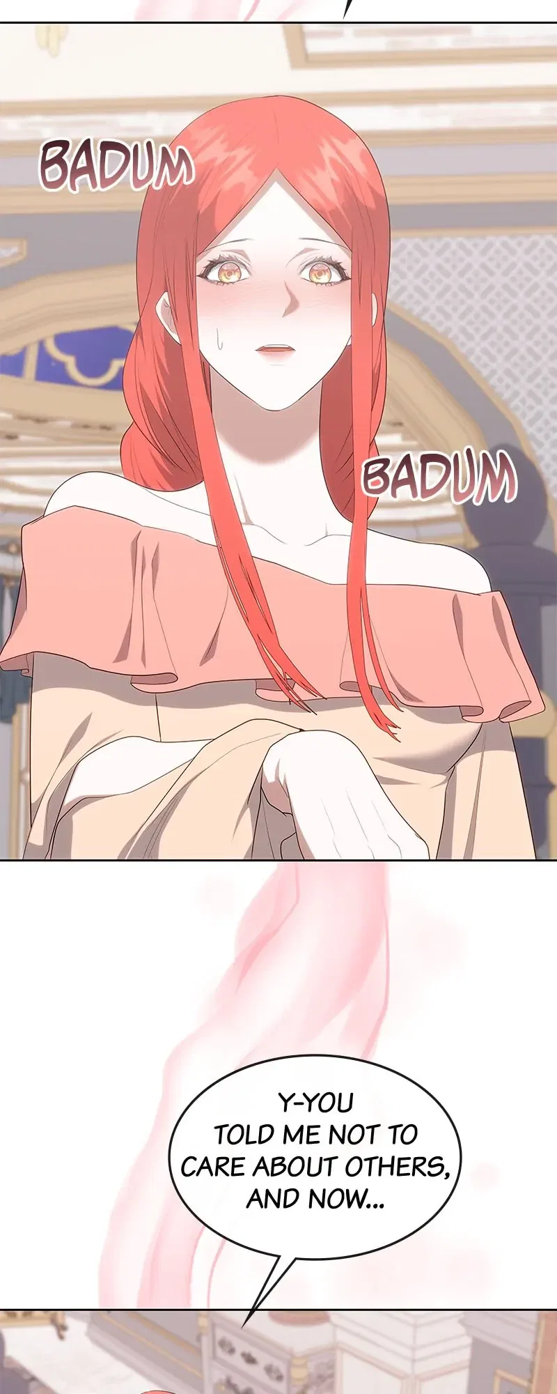 Thank You for Your Betrayal Chapter 57 – Page 20