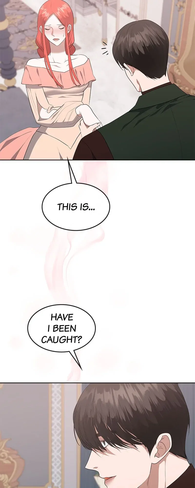 Thank You for Your Betrayal Chapter 57 – Page 21
