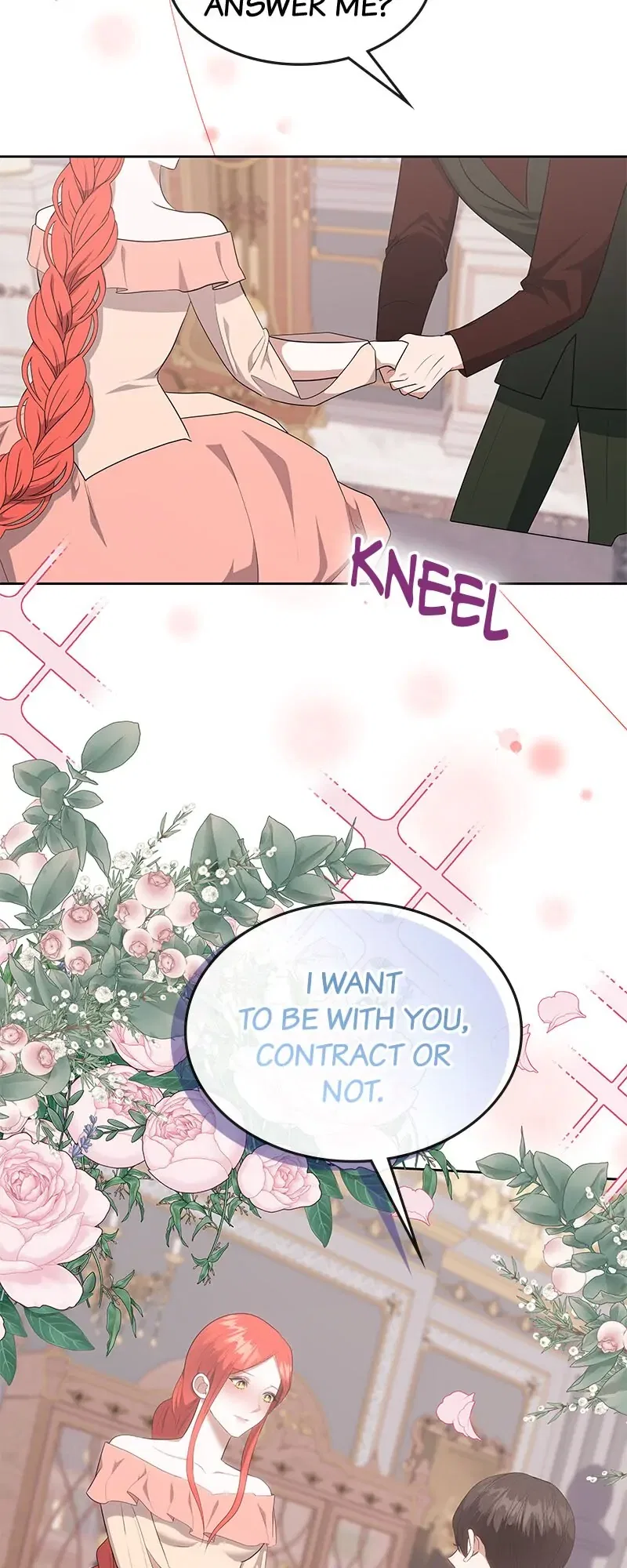Thank You for Your Betrayal Chapter 57 – Page 24