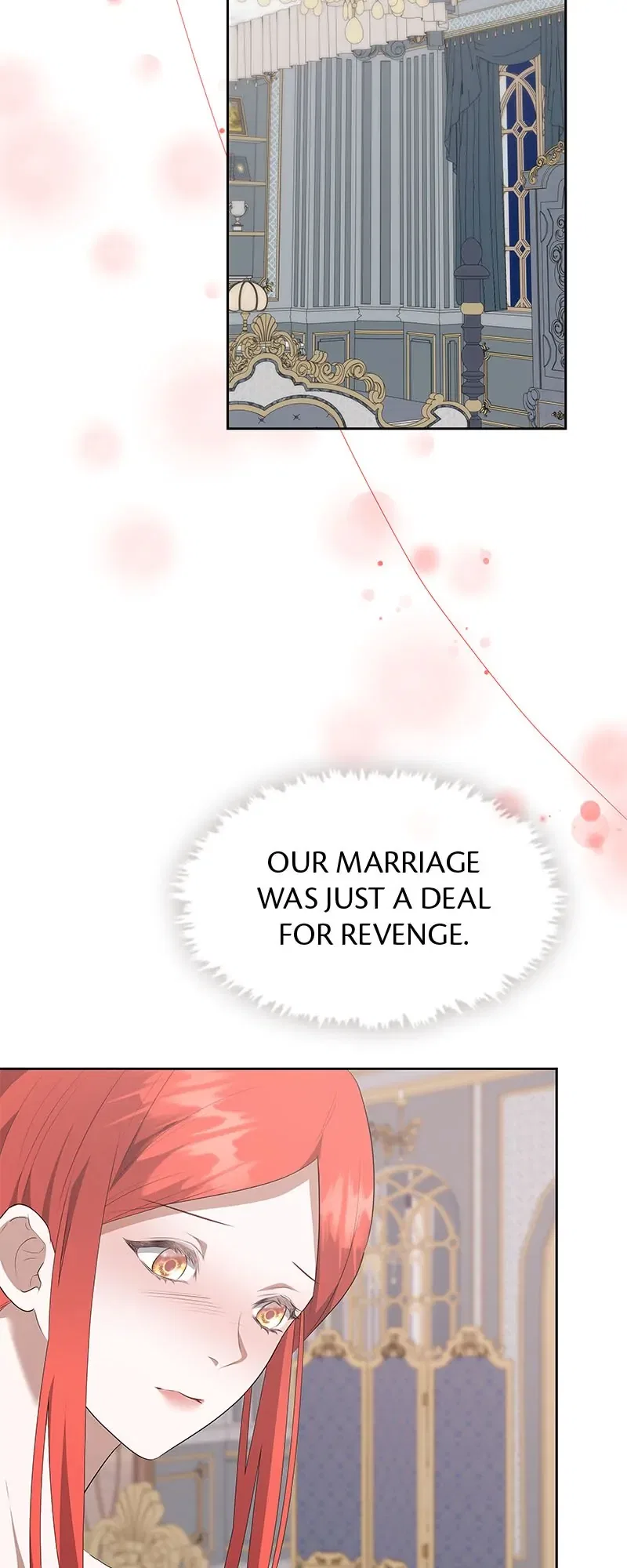 Thank You for Your Betrayal Chapter 57 – Page 27