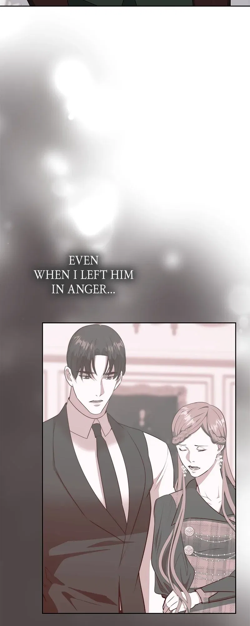 Thank You for Your Betrayal Chapter 57 – Page 30