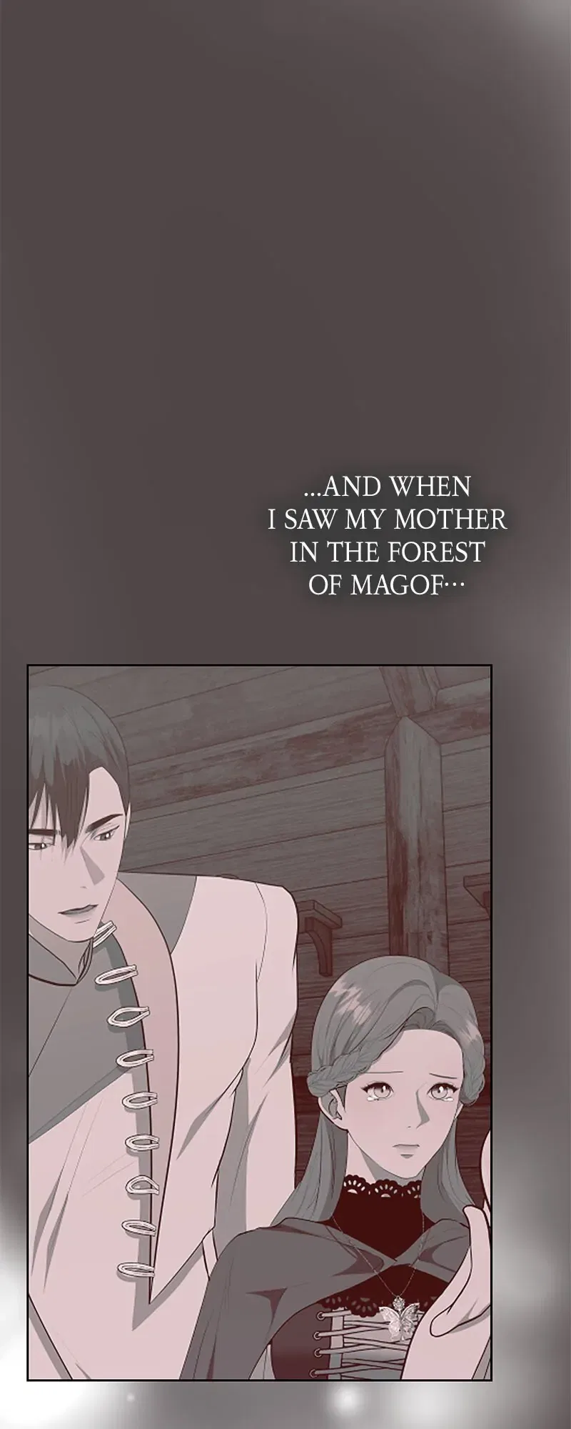 Thank You for Your Betrayal Chapter 57 – Page 31