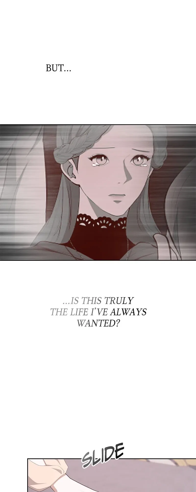 Thank You for Your Betrayal Chapter 57 – Page 35