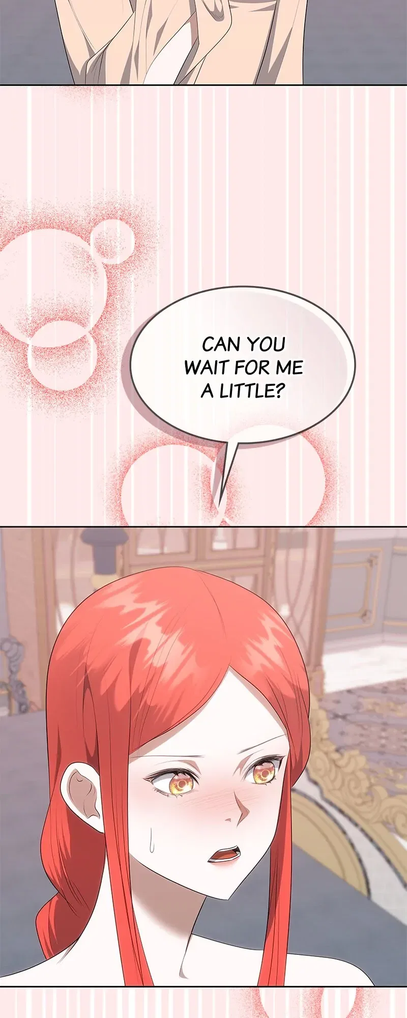 Thank You for Your Betrayal Chapter 57 – Page 37