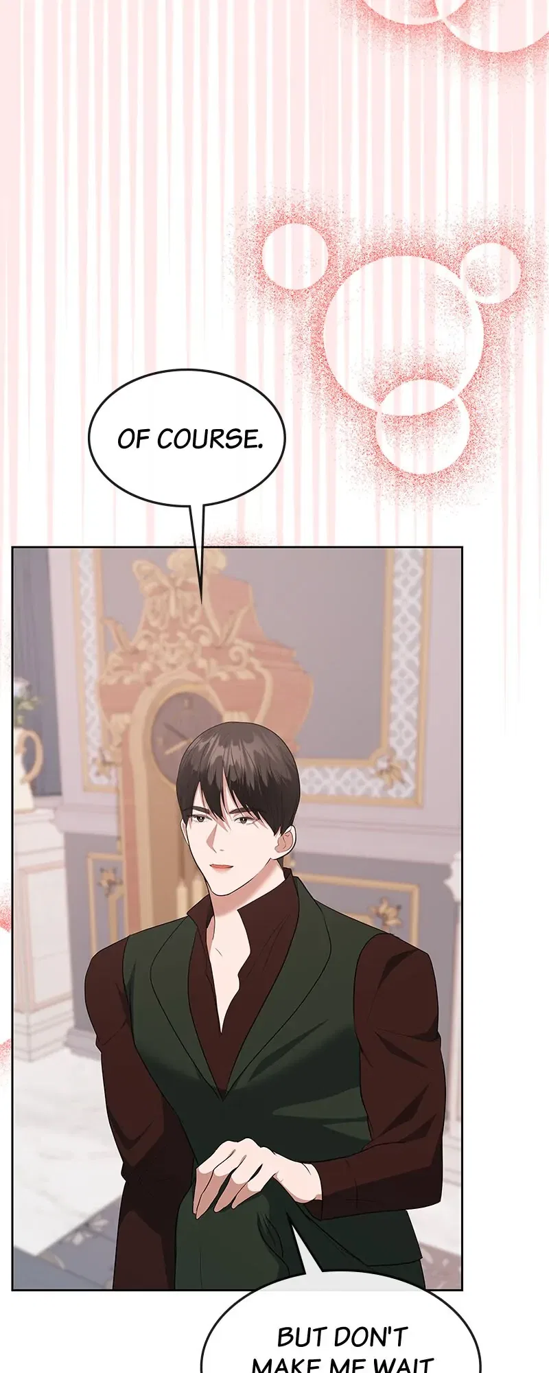 Thank You for Your Betrayal Chapter 57 – Page 38