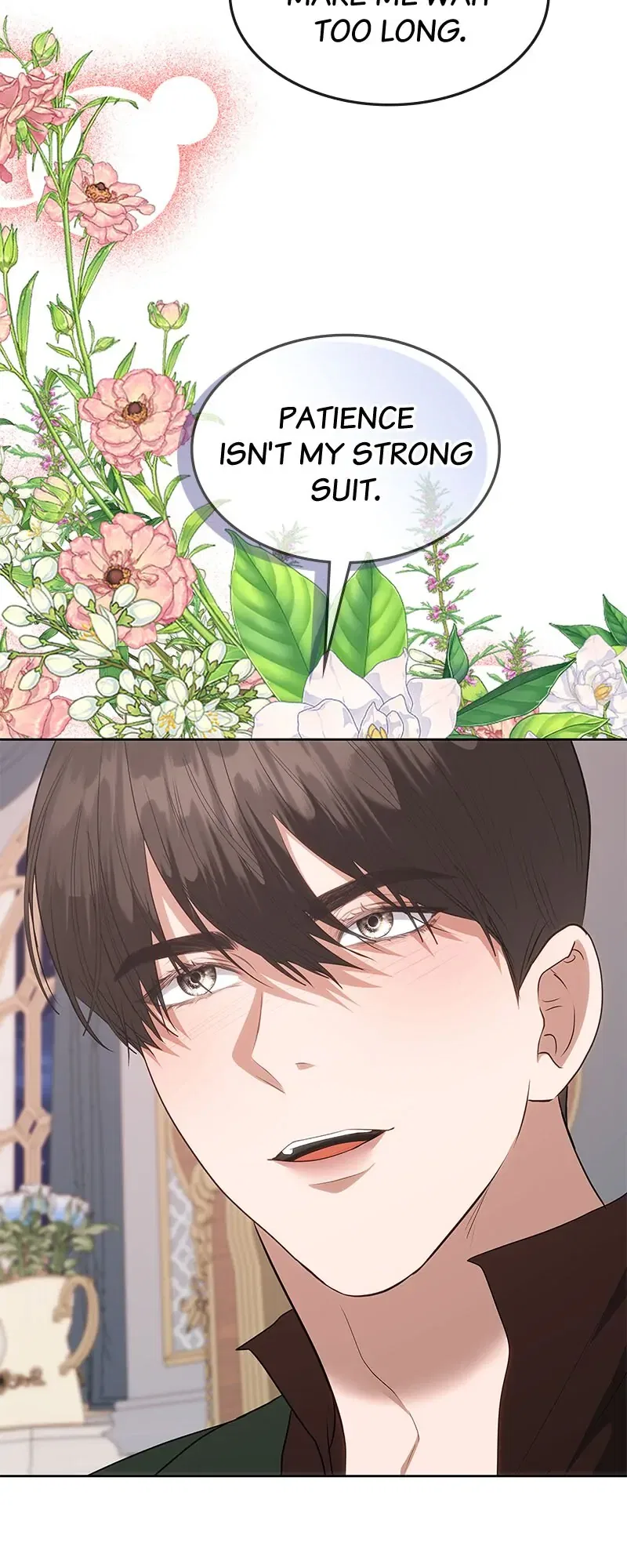 Thank You for Your Betrayal Chapter 57 – Page 39