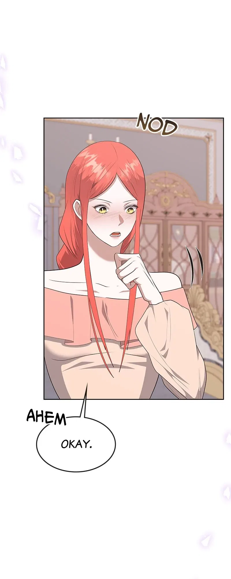 Thank You for Your Betrayal Chapter 57 – Page 40