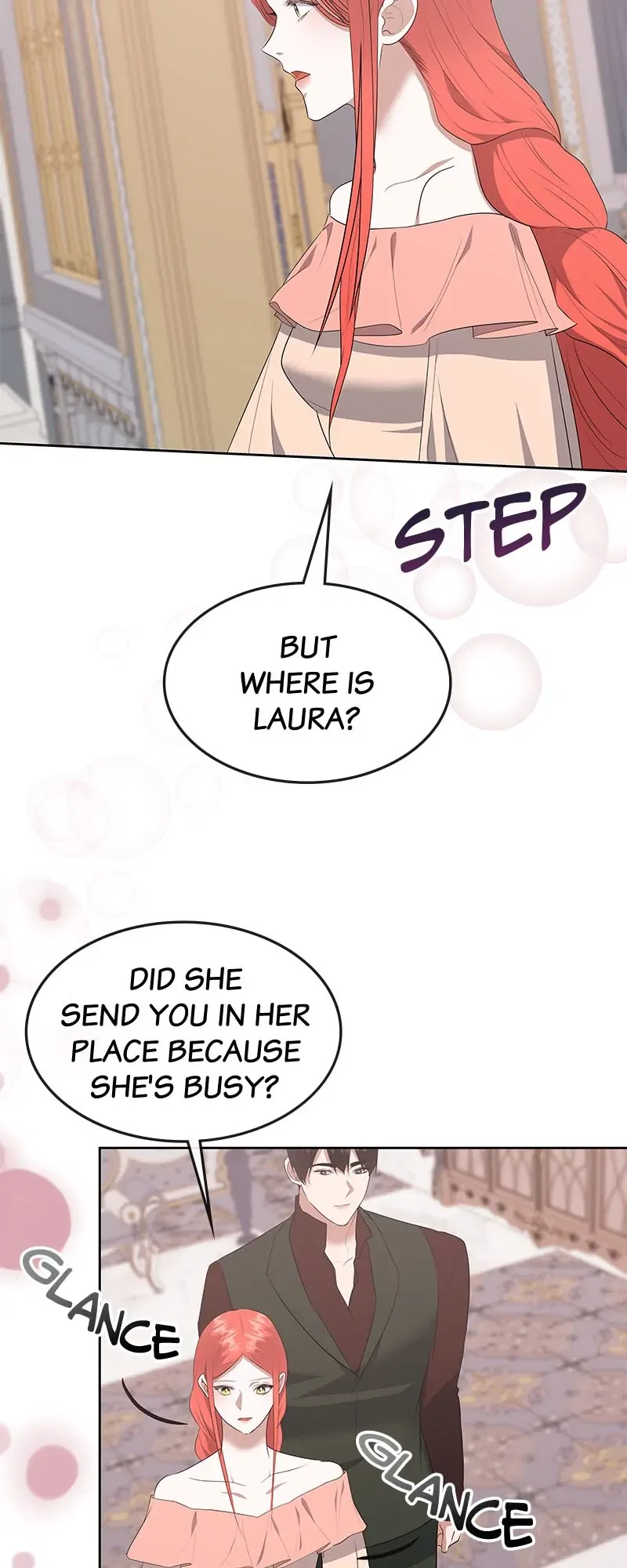 Thank You for Your Betrayal Chapter 57 – Page 47