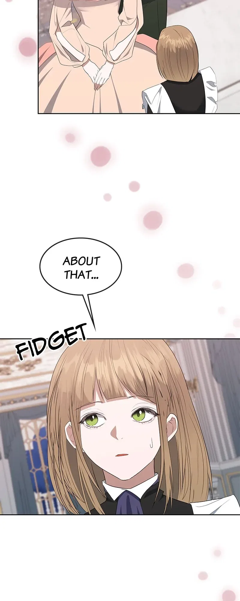 Thank You for Your Betrayal Chapter 57 – Page 48