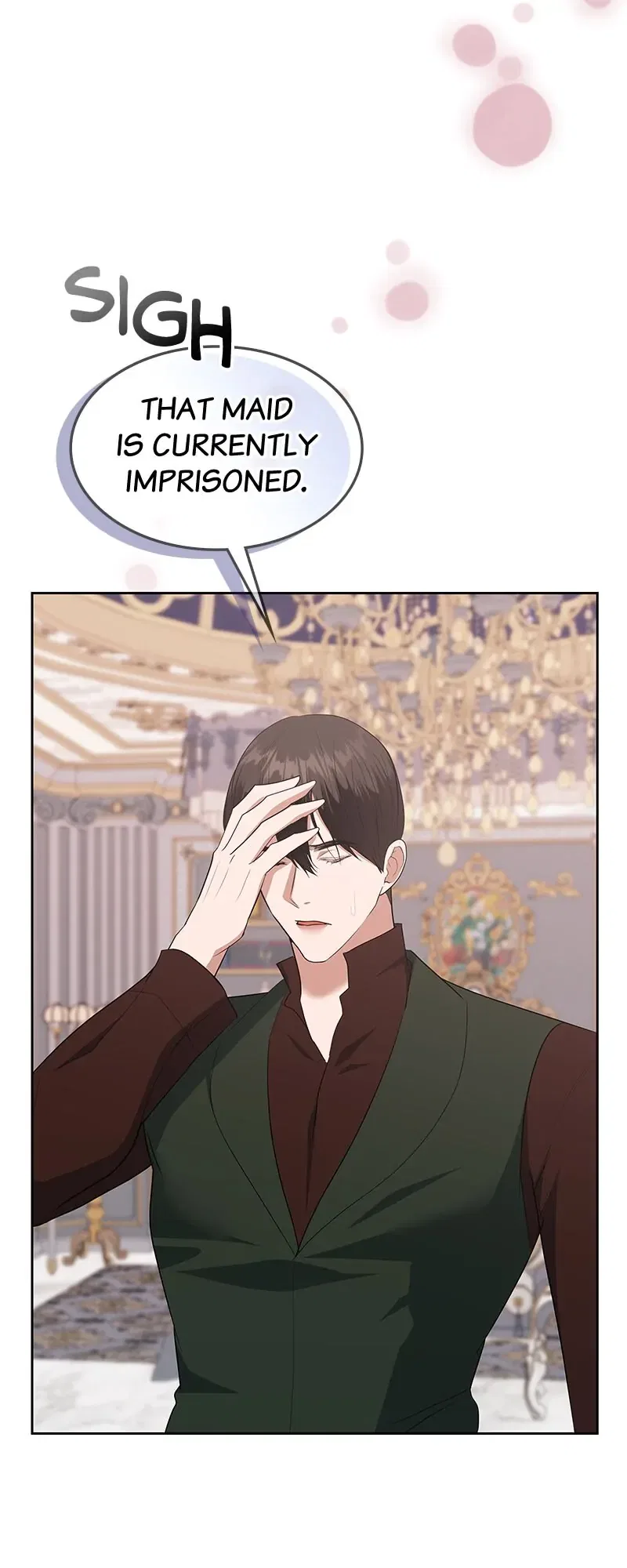 Thank You for Your Betrayal Chapter 57 – Page 49