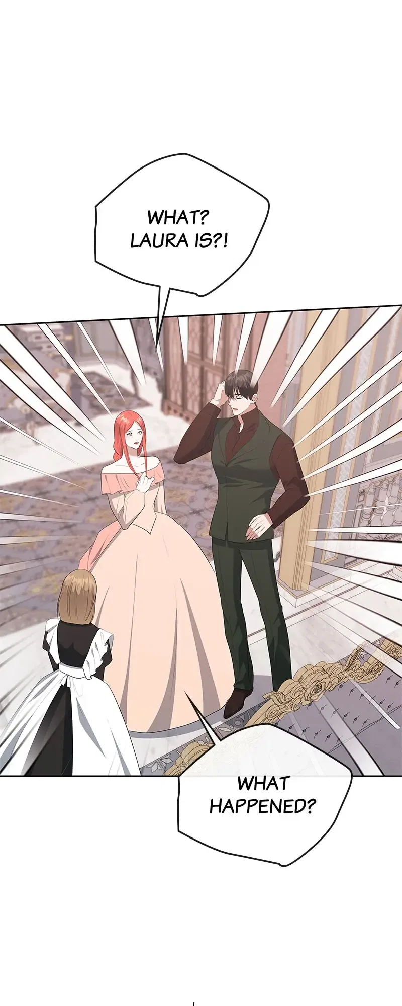 Thank You for Your Betrayal Chapter 57 – Page 50