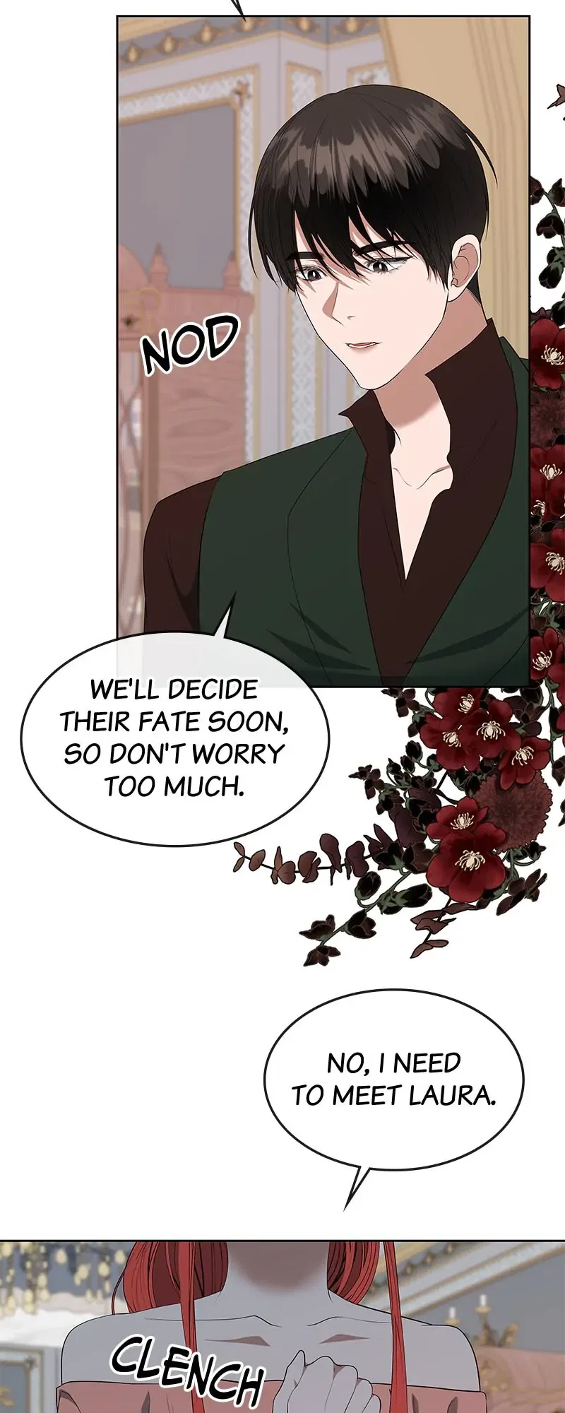 Thank You for Your Betrayal Chapter 57 – Page 53