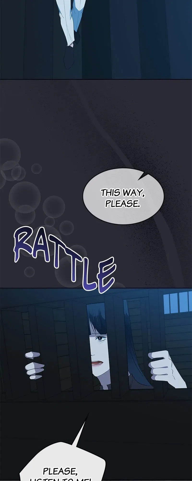 Thank You for Your Betrayal Chapter 57 – Page 58