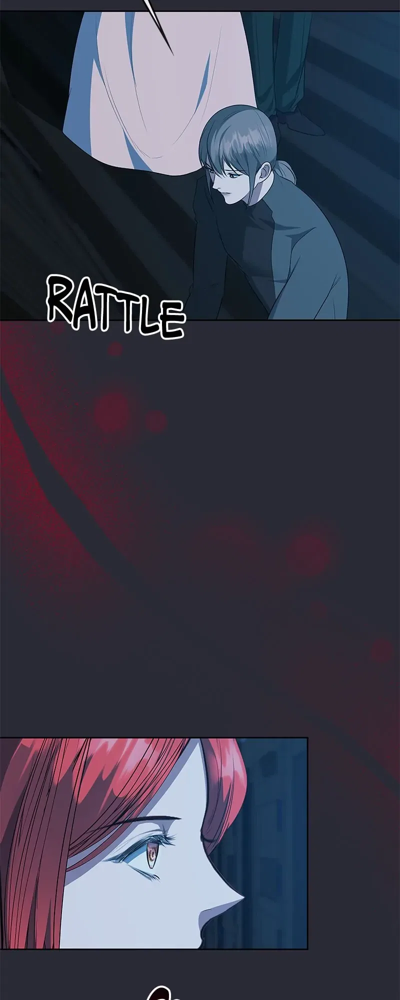 Thank You for Your Betrayal Chapter 57 – Page 63