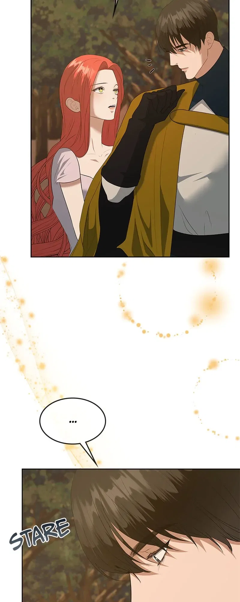 Thank You for Your Betrayal Chapter 56 – Page 4