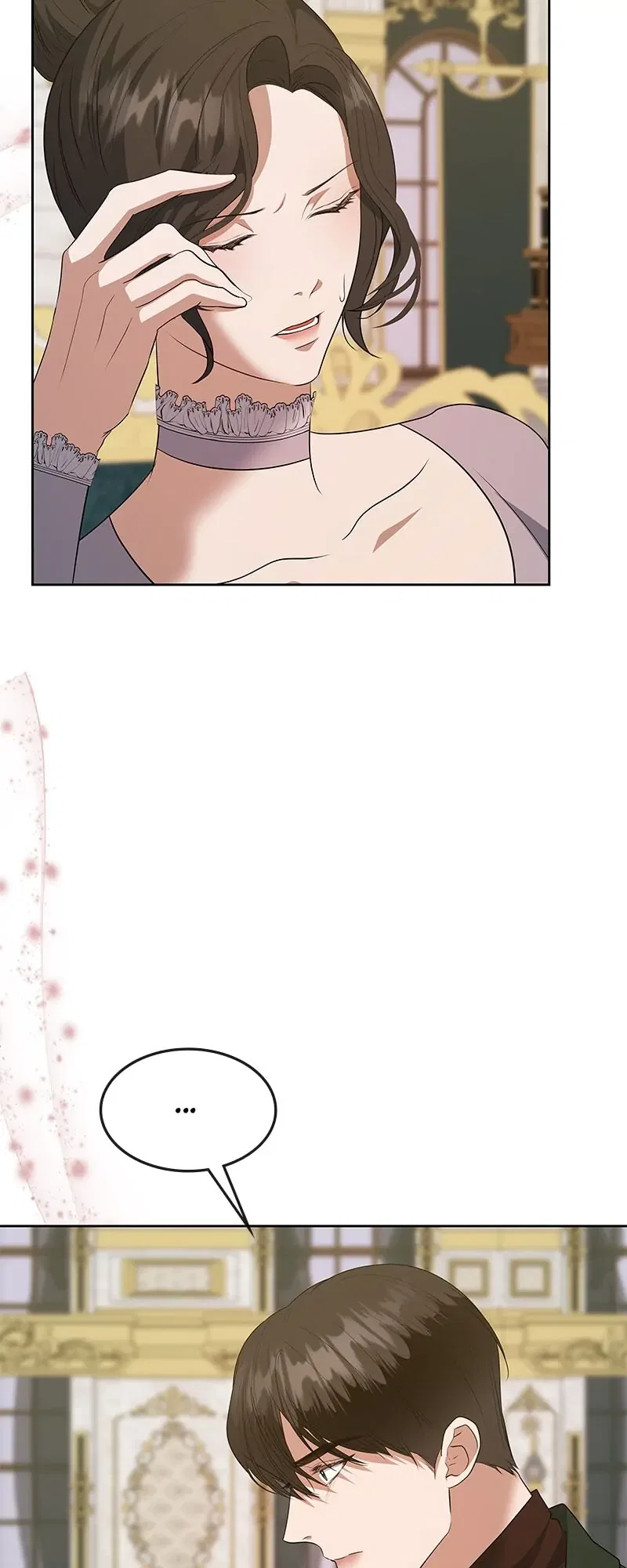 Thank You for Your Betrayal Chapter 56 – Page 14