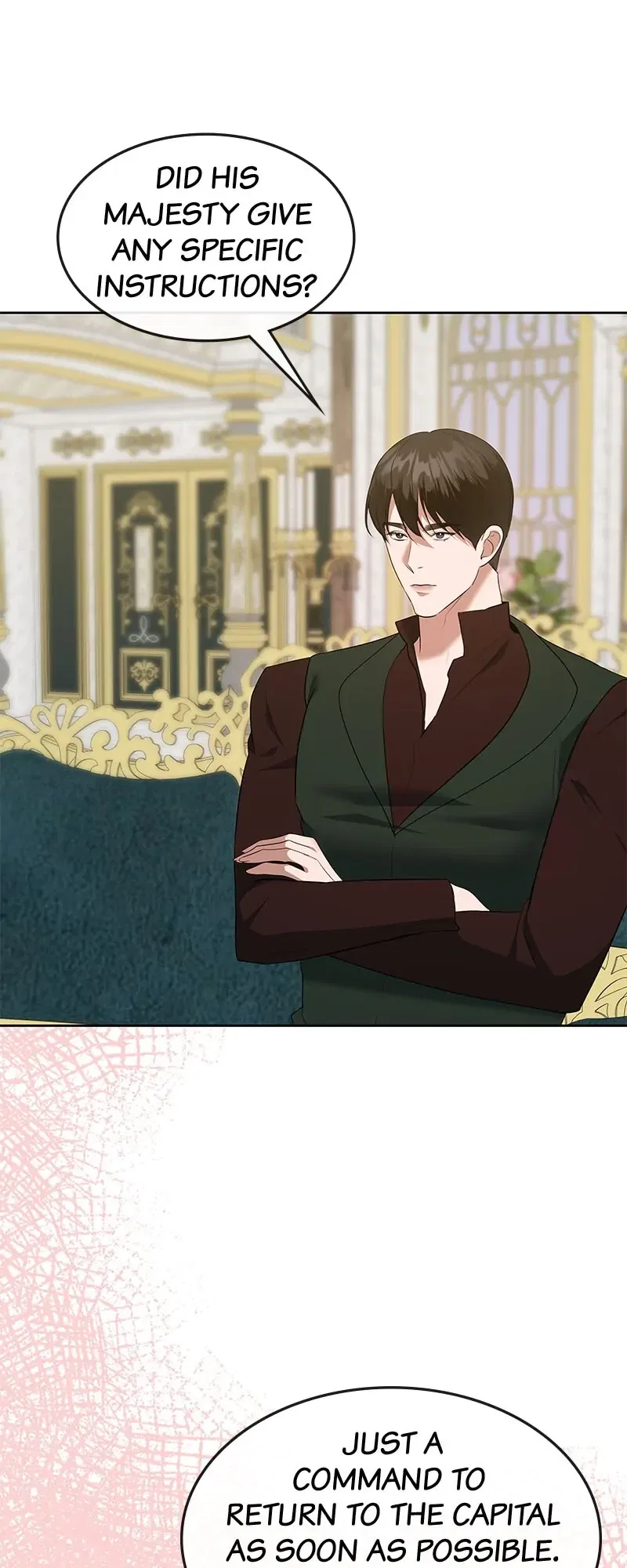 Thank You for Your Betrayal Chapter 56 – Page 18