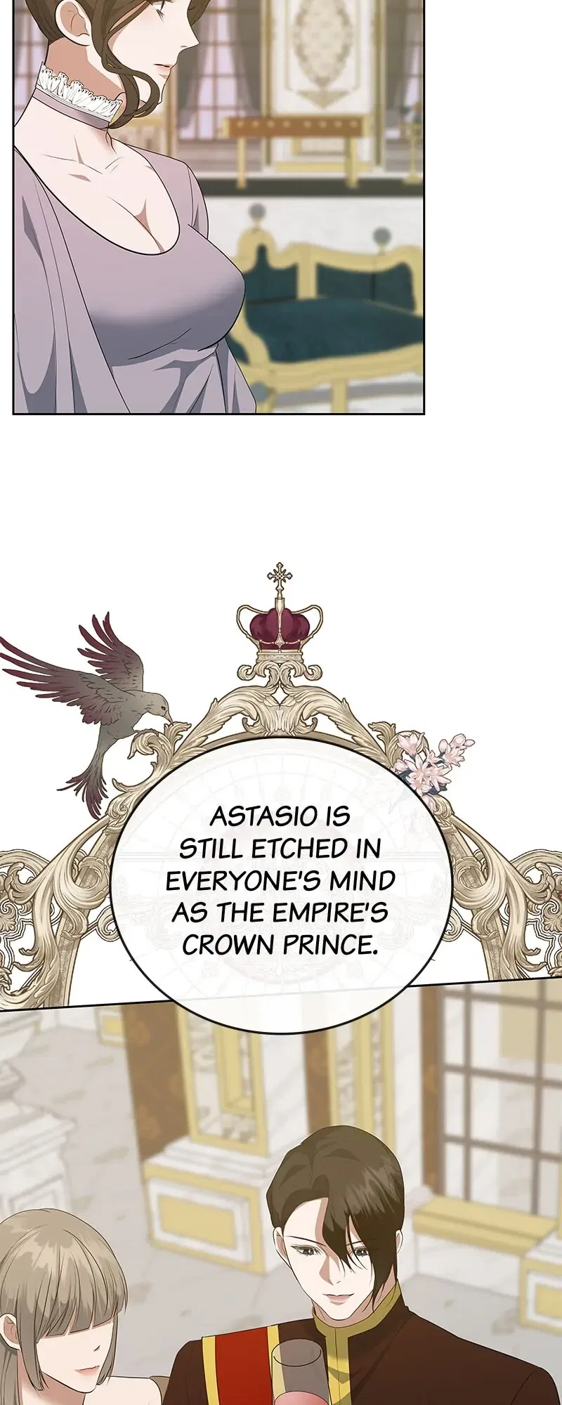 Thank You for Your Betrayal Chapter 56 – Page 26
