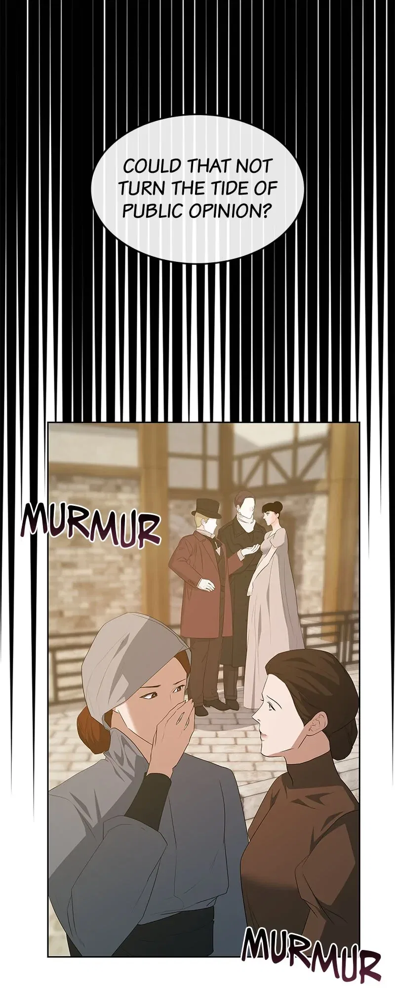 Thank You for Your Betrayal Chapter 56 – Page 30