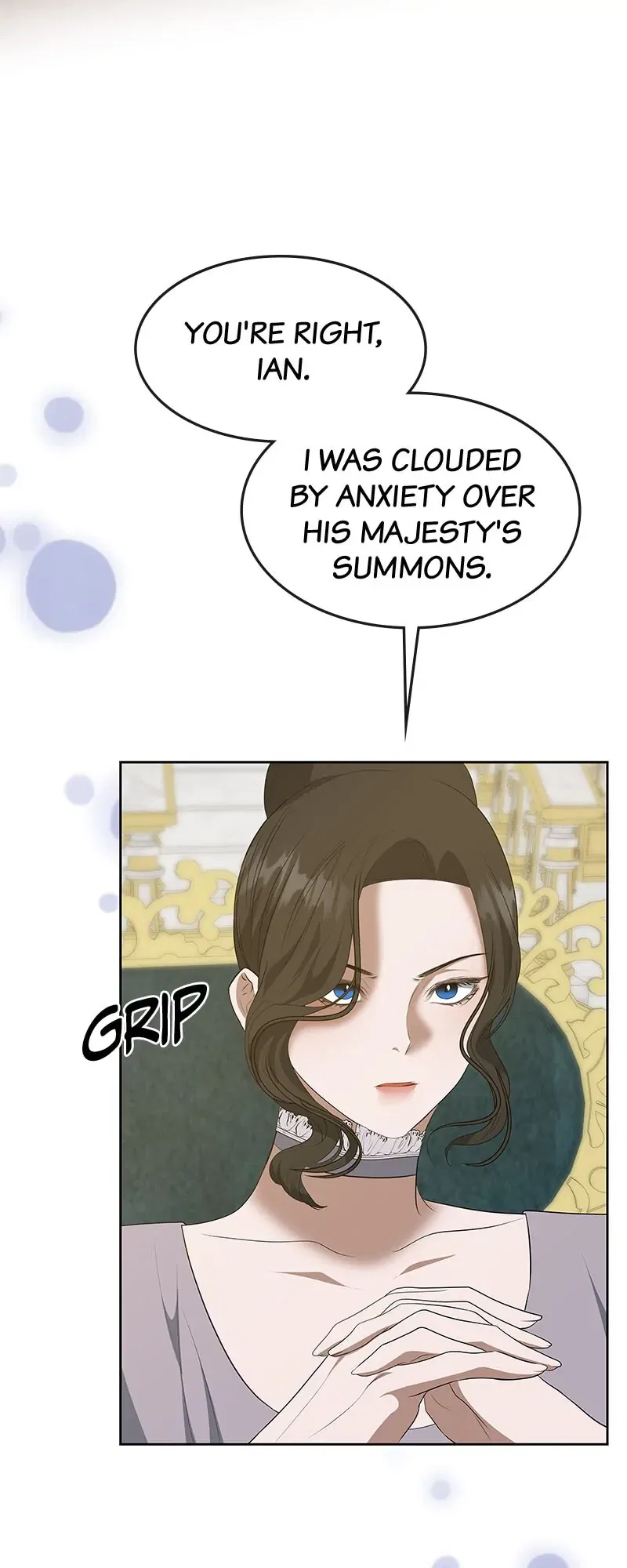 Thank You for Your Betrayal Chapter 56 – Page 35