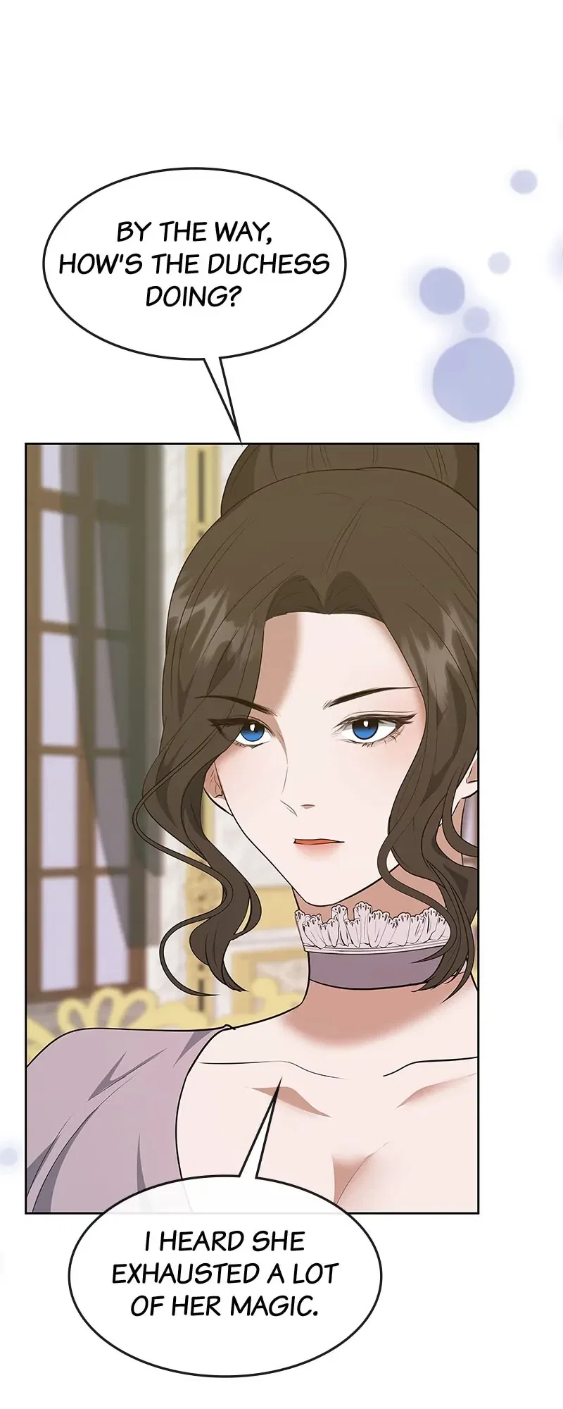 Thank You for Your Betrayal Chapter 56 – Page 37
