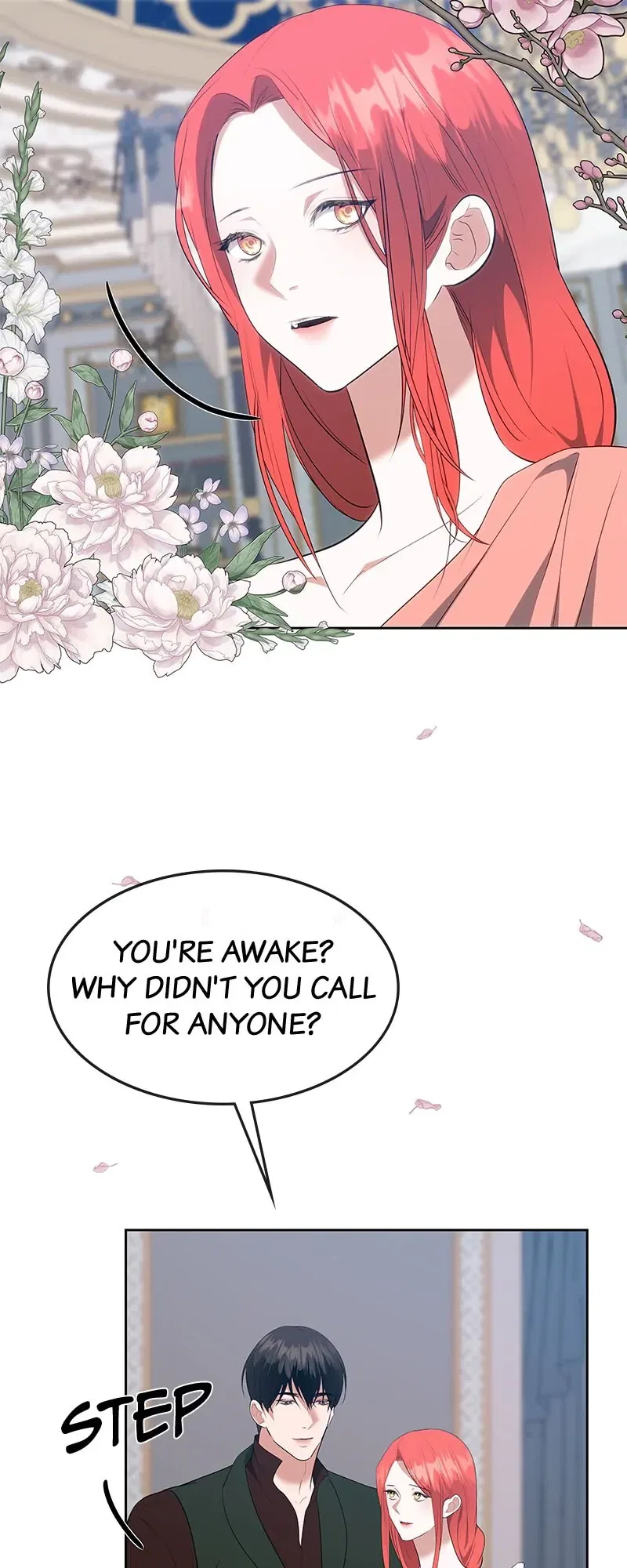 Thank You for Your Betrayal Chapter 56 – Page 48