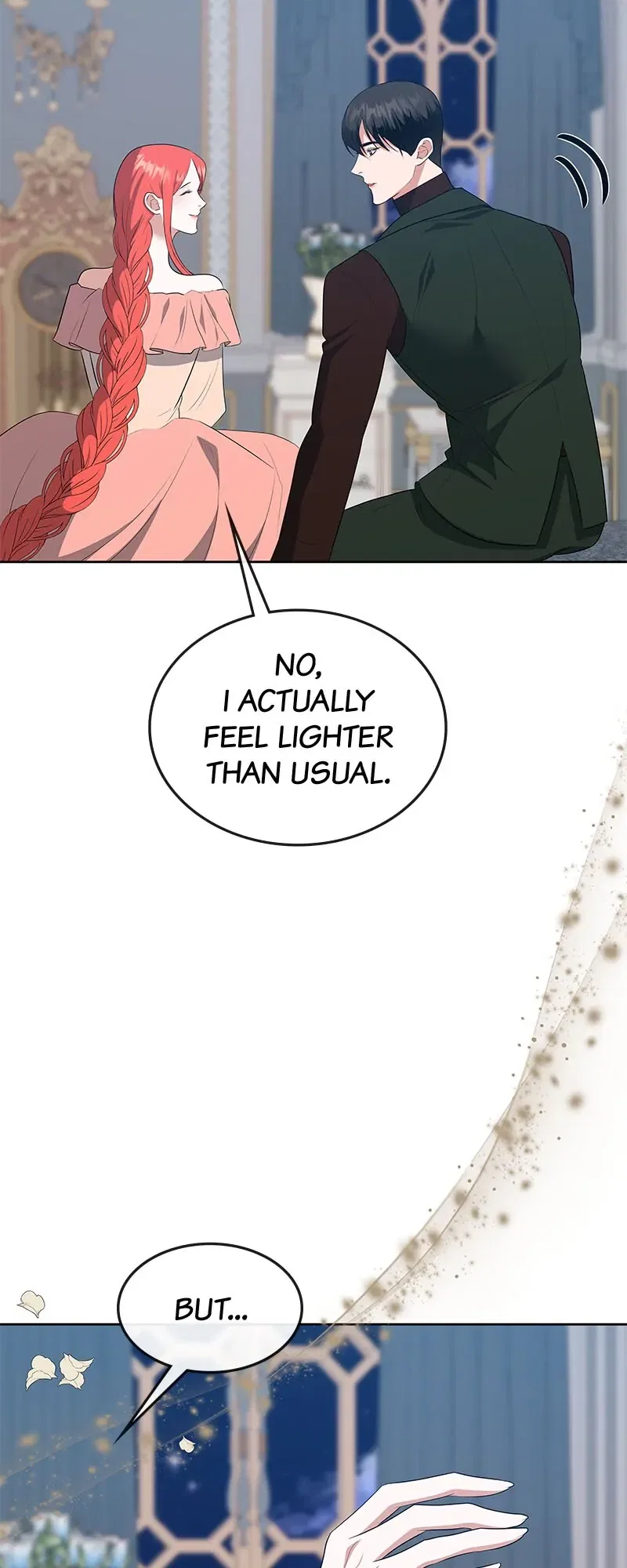 Thank You for Your Betrayal Chapter 56 – Page 51