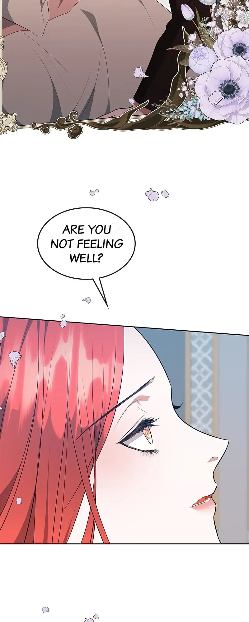 Thank You for Your Betrayal Chapter 56 – Page 53