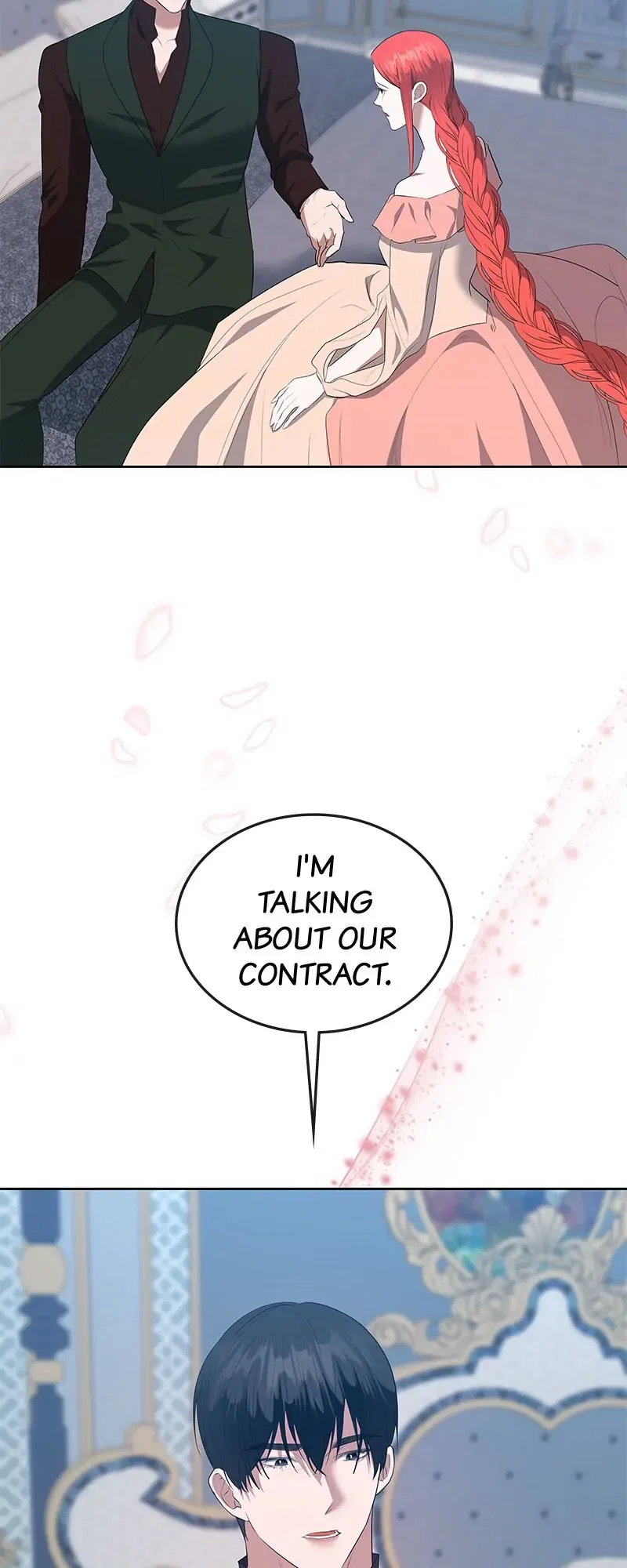 Thank You for Your Betrayal Chapter 56 – Page 58