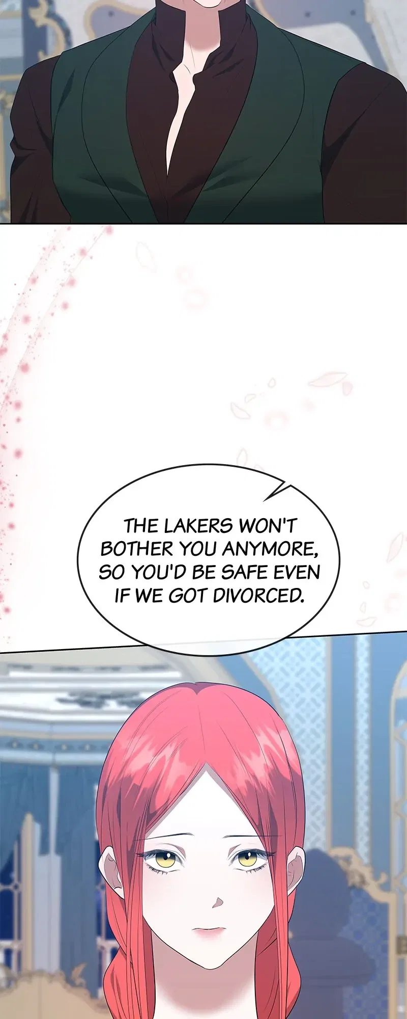 Thank You for Your Betrayal Chapter 56 – Page 59