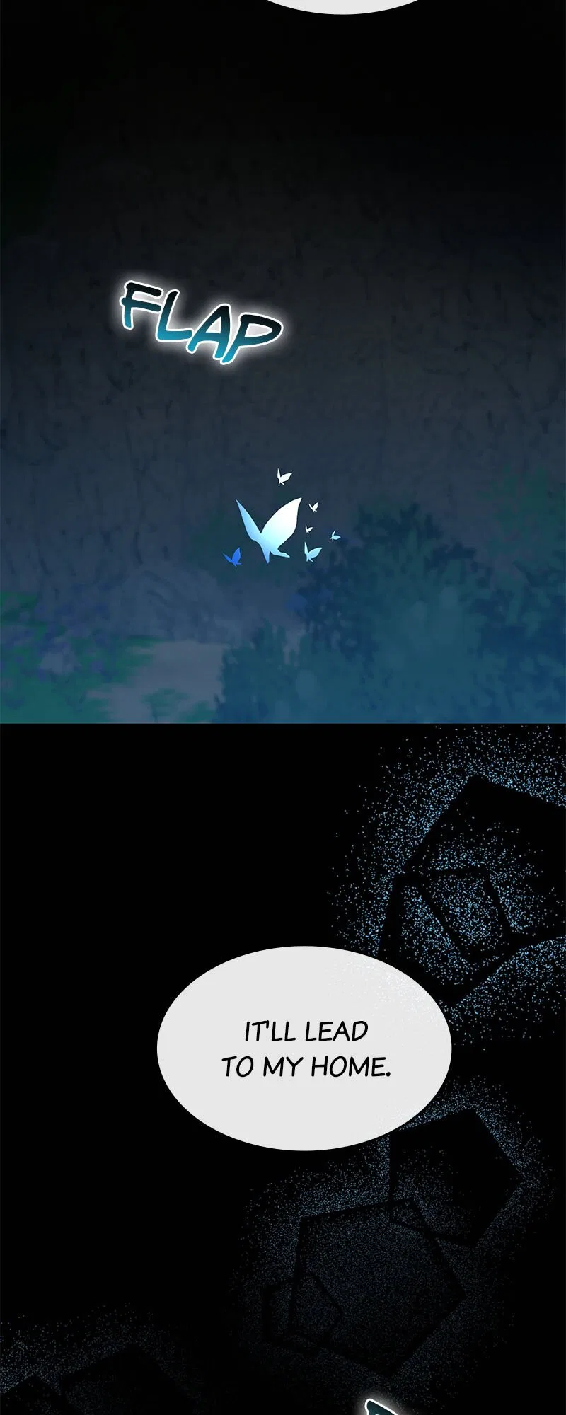Thank You for Your Betrayal Chapter 55 – Page 2