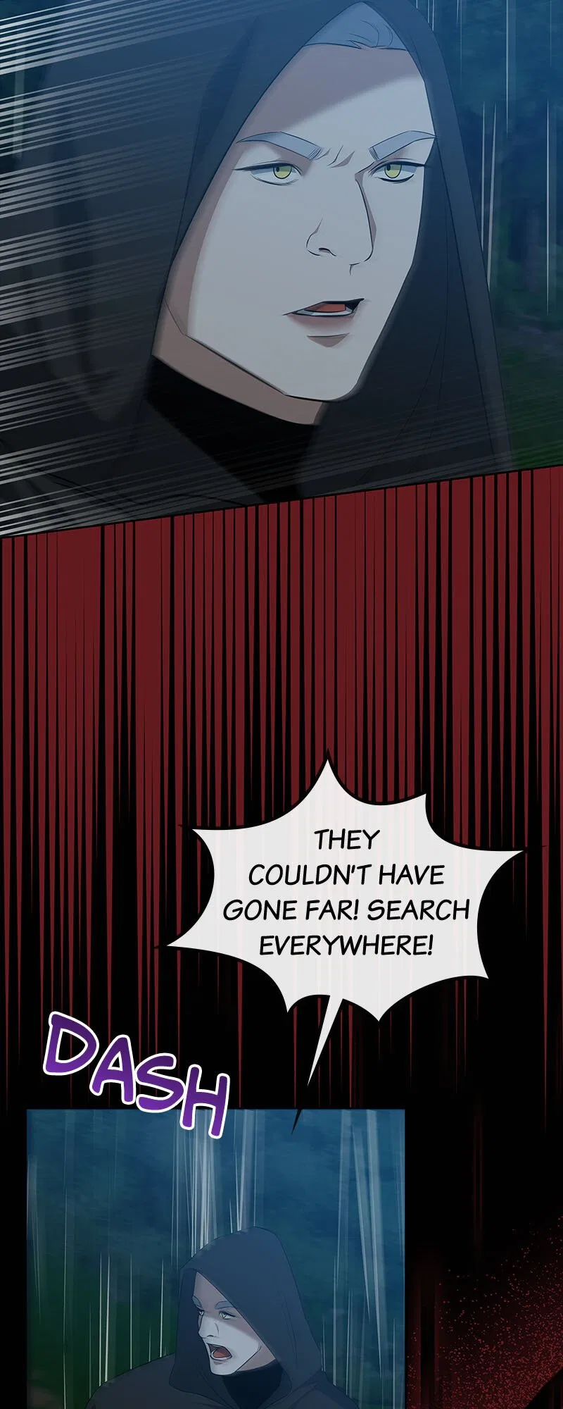 Thank You for Your Betrayal Chapter 55 – Page 9