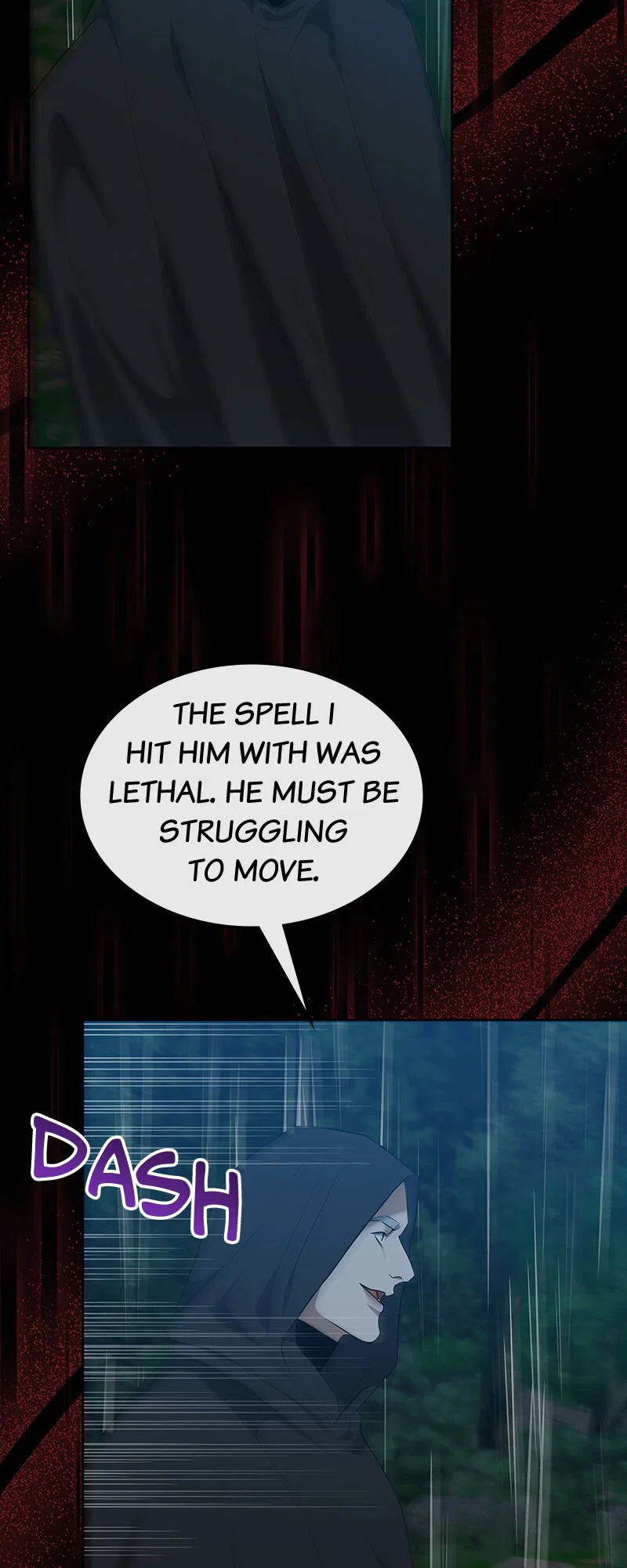 Thank You for Your Betrayal Chapter 55 – Page 10