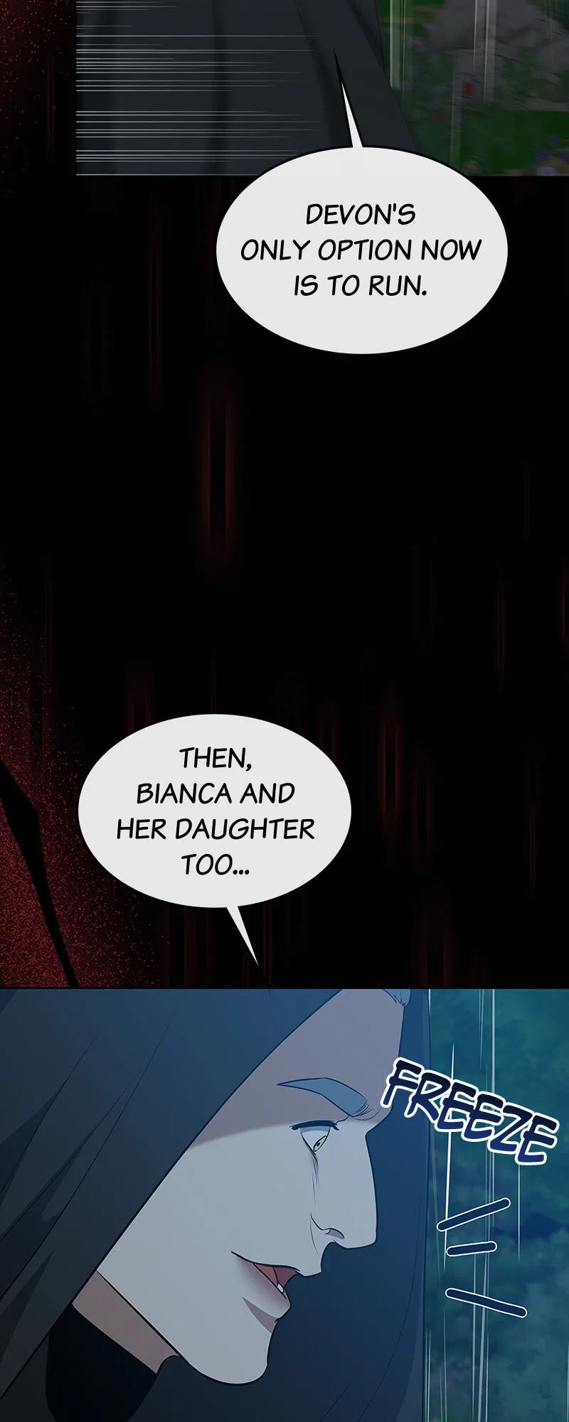 Thank You for Your Betrayal Chapter 55 – Page 11